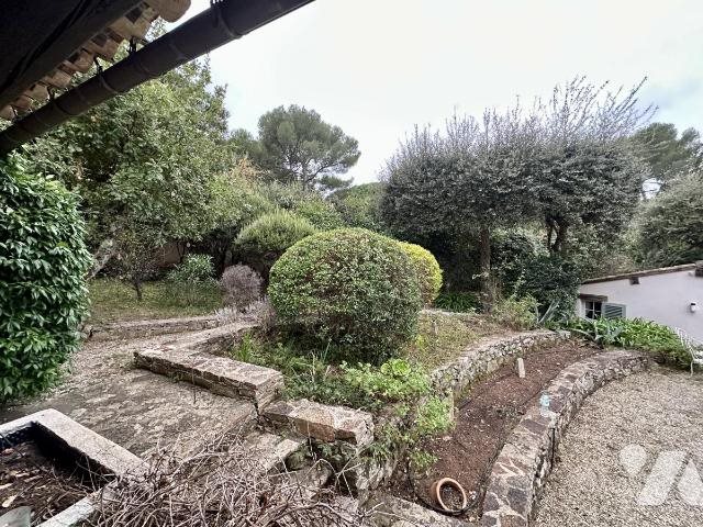 Maison à vendre, 110m², Saint-Tropez