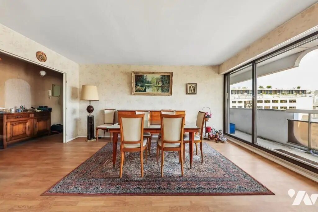 Appartement à vendre, 82m², Clichy