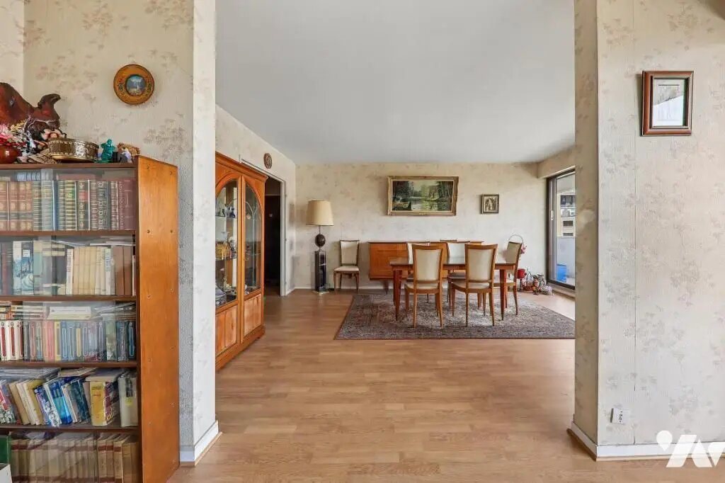 Appartement à vendre, 82m², Clichy