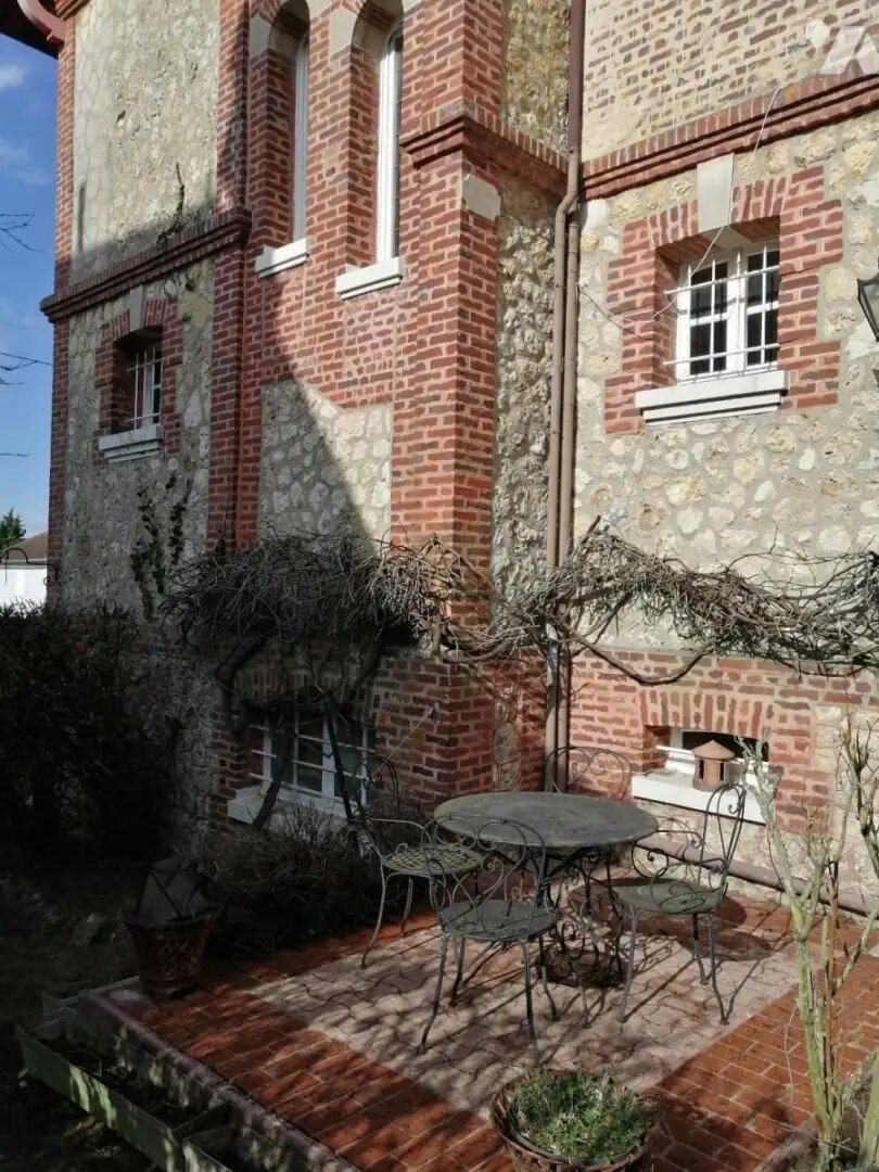 Maison à vendre, 133m², Trouville-sur-Mer
