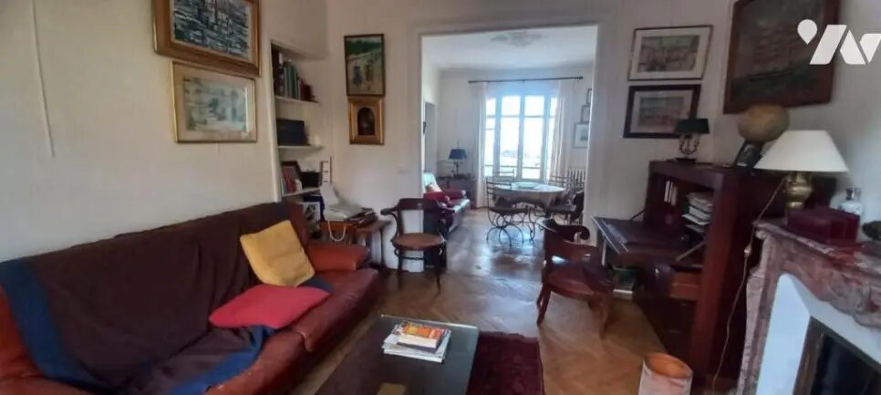 Maison à vendre, 133m², Trouville-sur-Mer