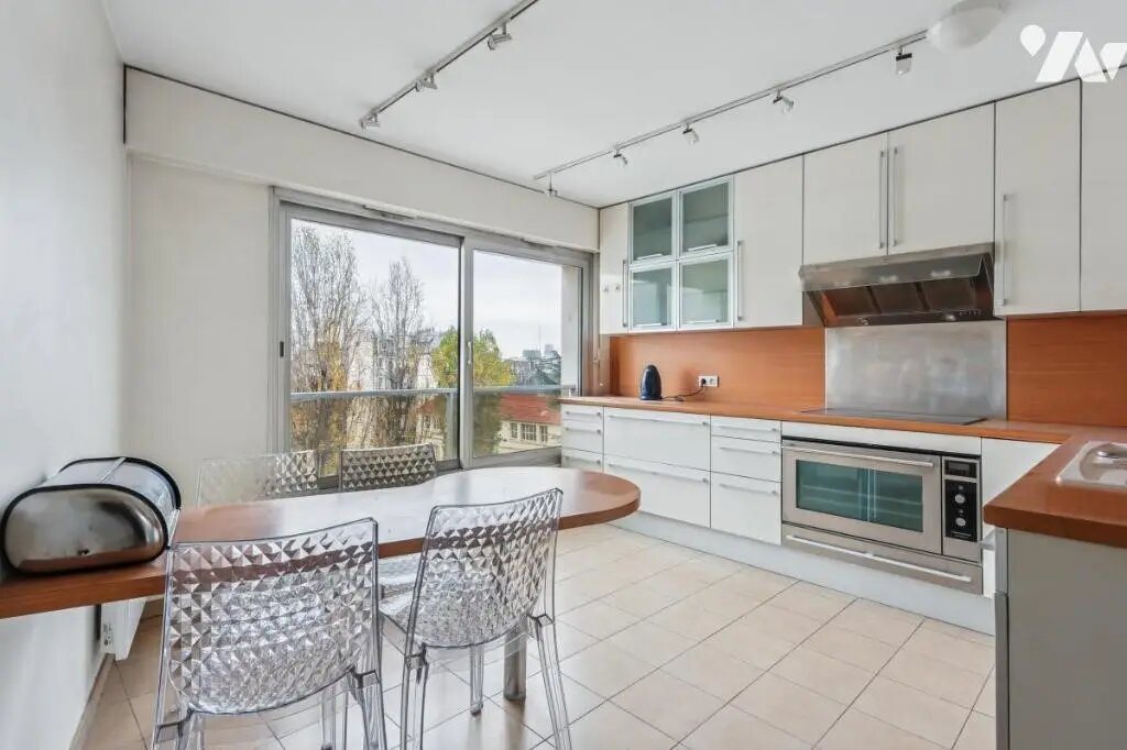 Appartement à vendre, 35m², Neuilly-sur-Seine