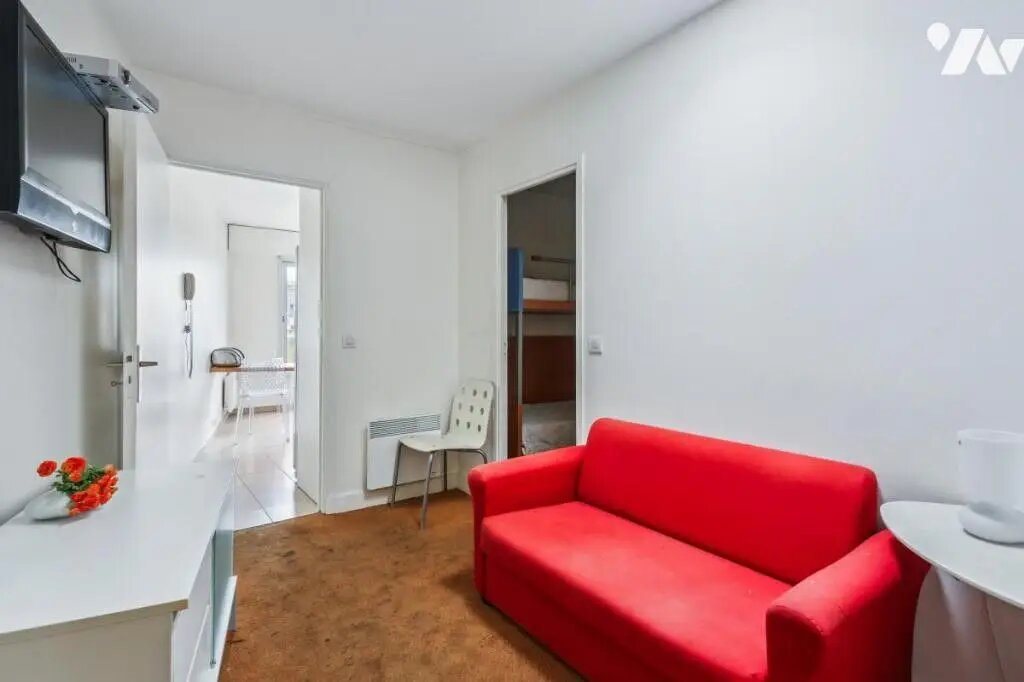 Appartement à vendre, 35m², Neuilly-sur-Seine