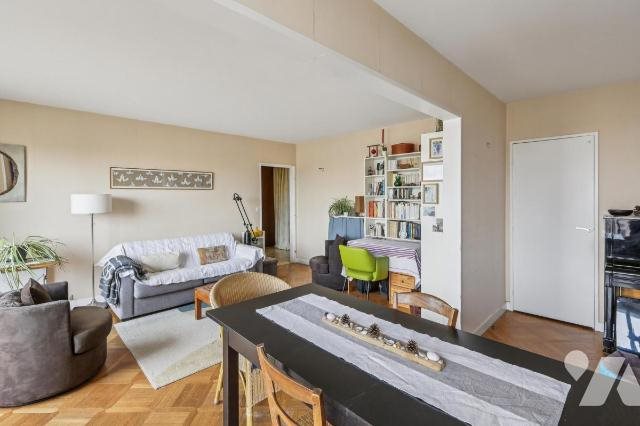 Appartement à vendre, 120m², Paris 14ème