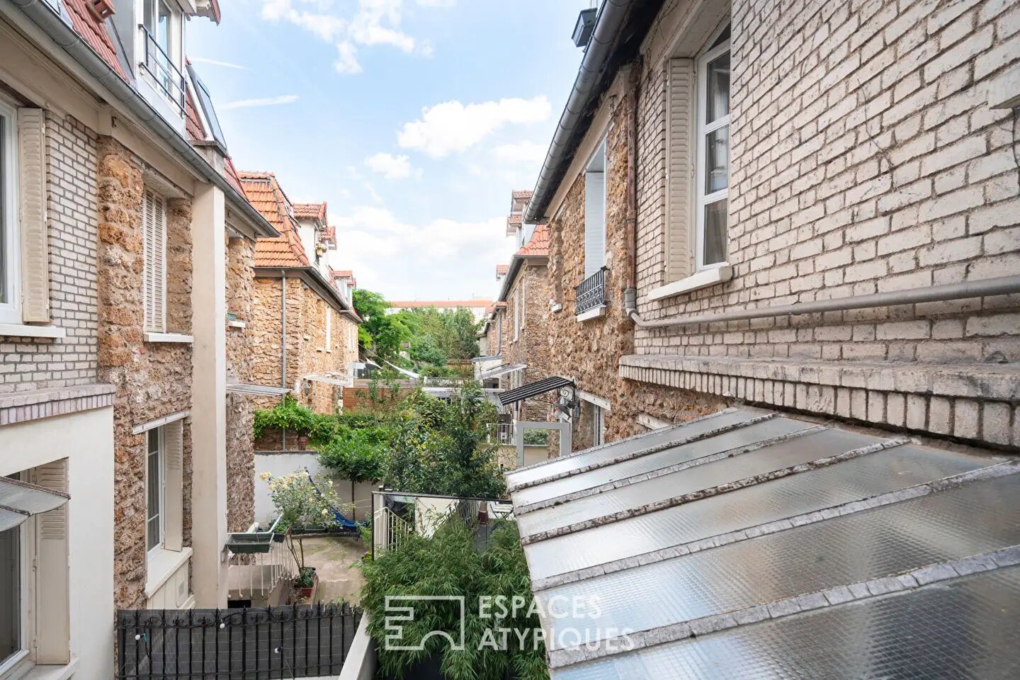Maison à vendre, 135m², Paris 12ème