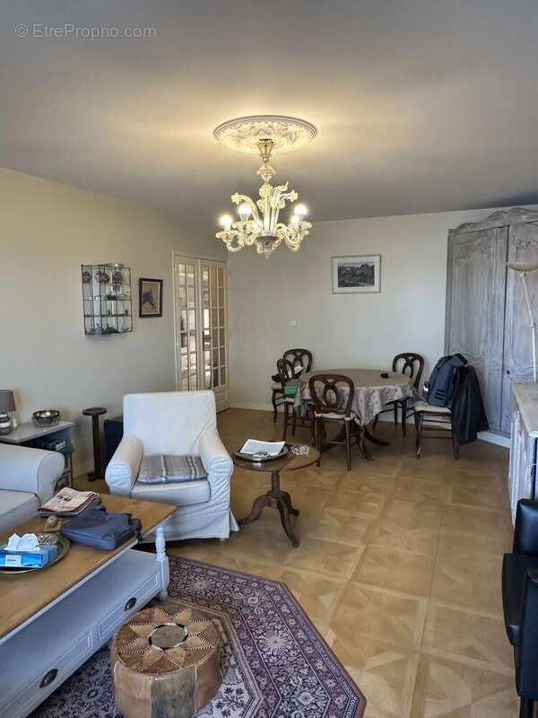 Appartement à vendre, 95m², Charenton-le-Pont