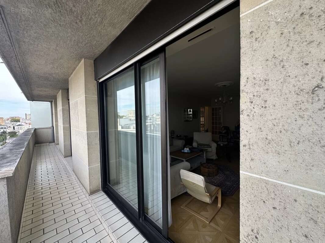 Appartement à vendre, 95m², Charenton-le-Pont