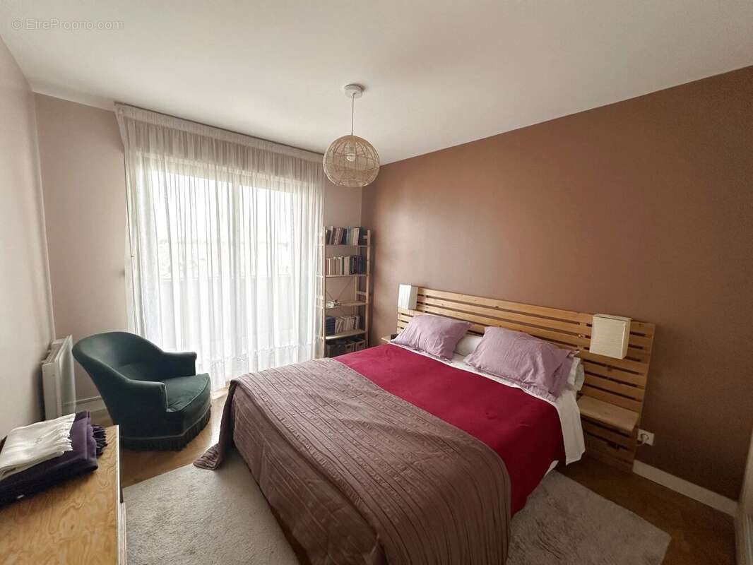 Appartement à vendre, 95m², Charenton-le-Pont