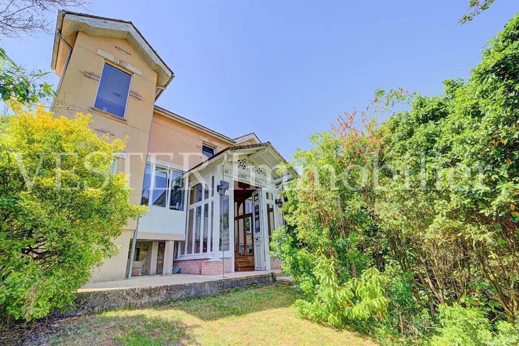 Maison à vendre, 175m², Villennes-sur-Seine