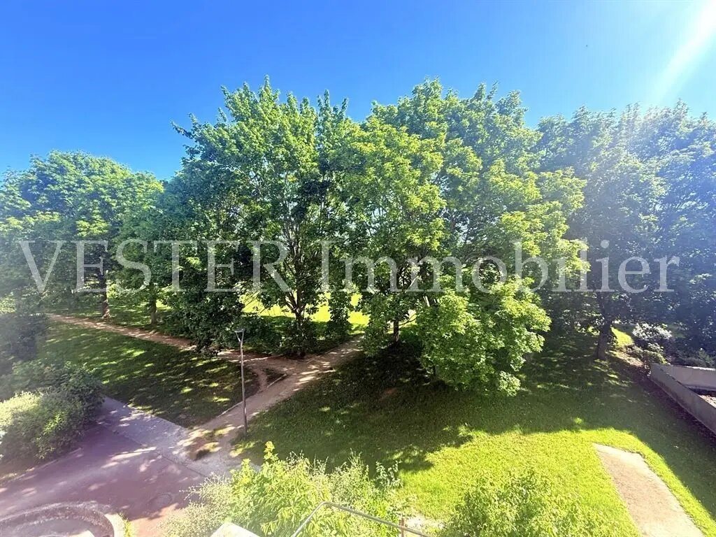 Appartement à vendre, 70m², Cergy