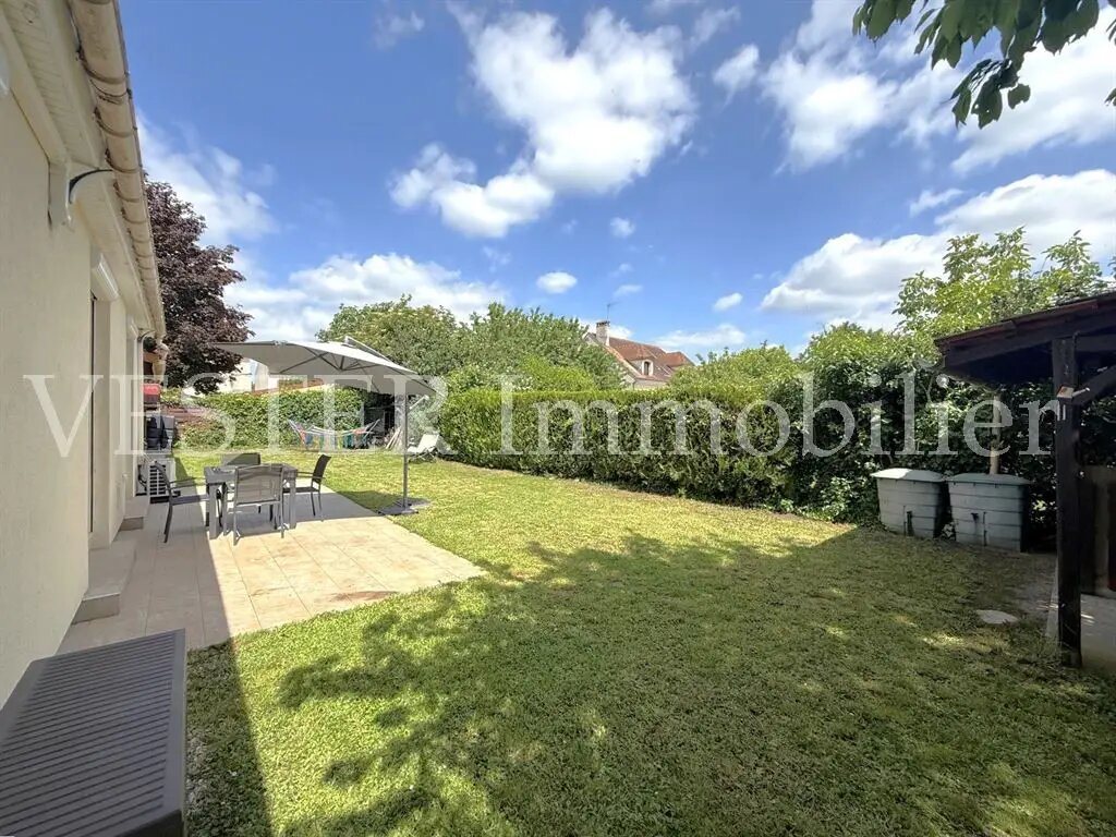 Maison à vendre, 100m², Houilles