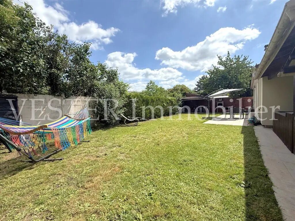 Maison à vendre, 100m², Houilles