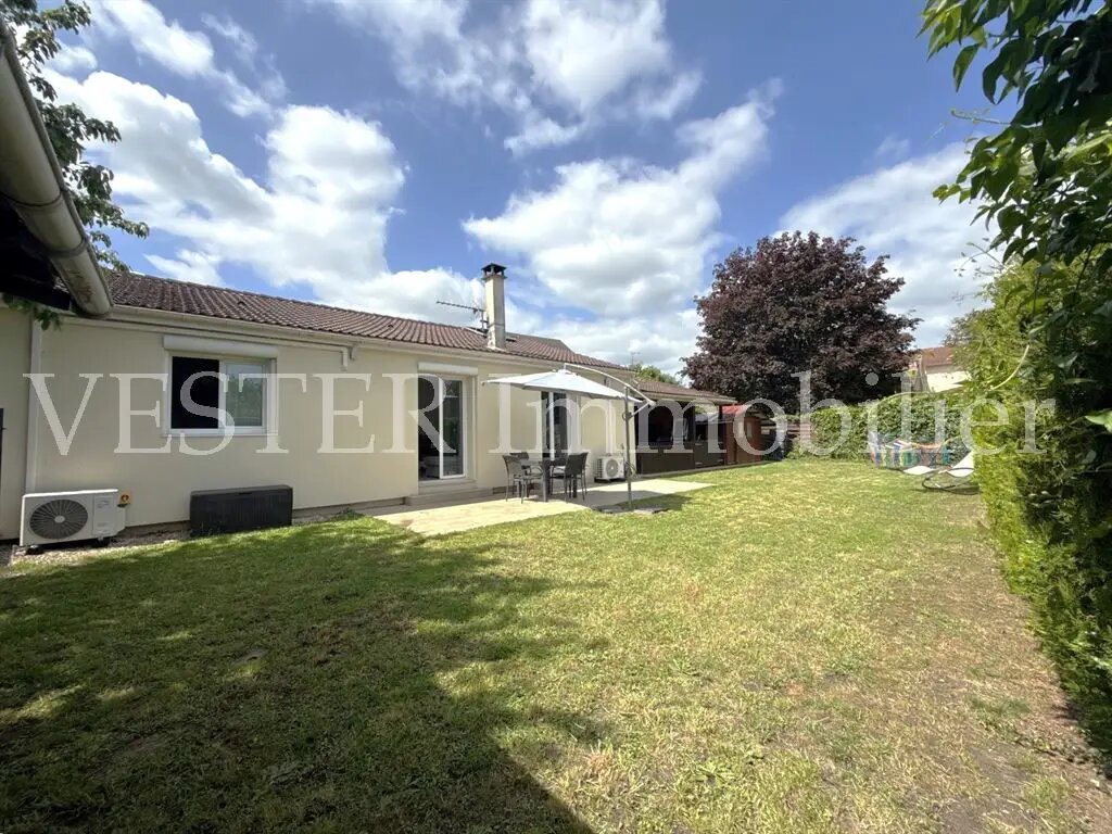 Maison à vendre, 100m², Houilles
