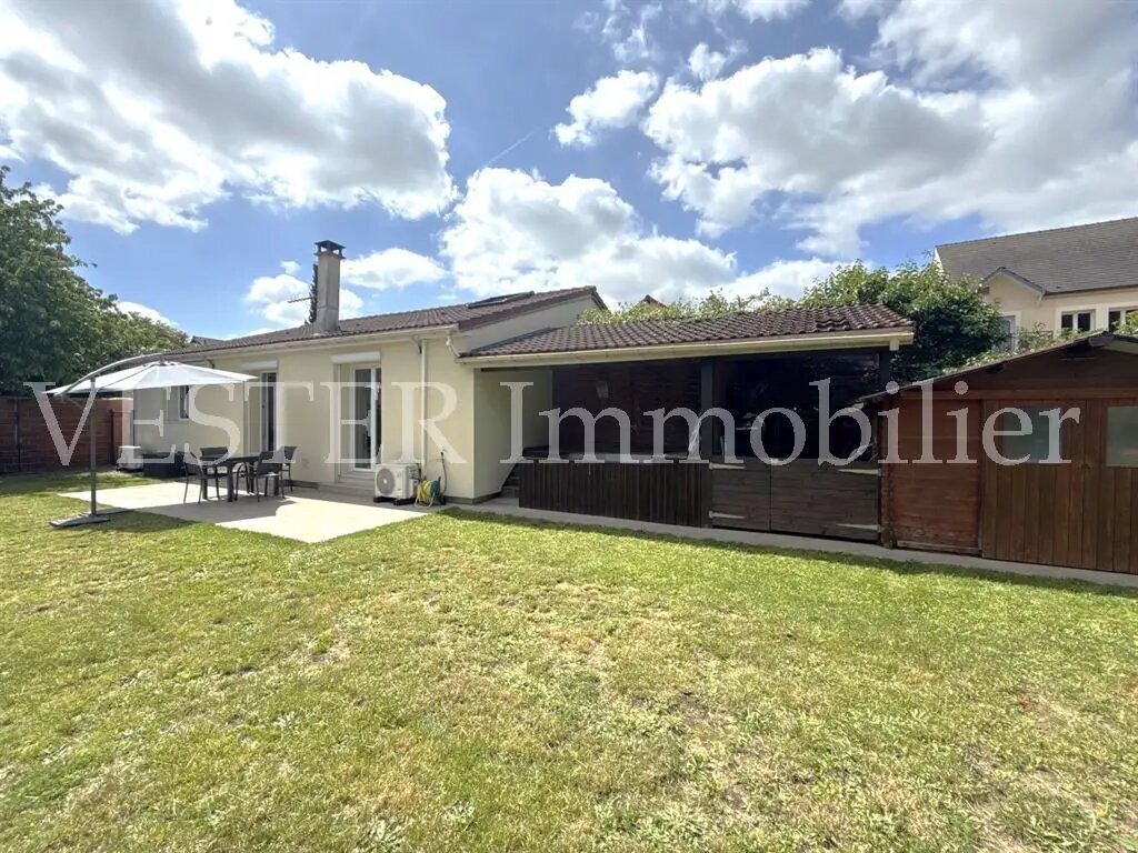 Maison à vendre, 100m², Houilles