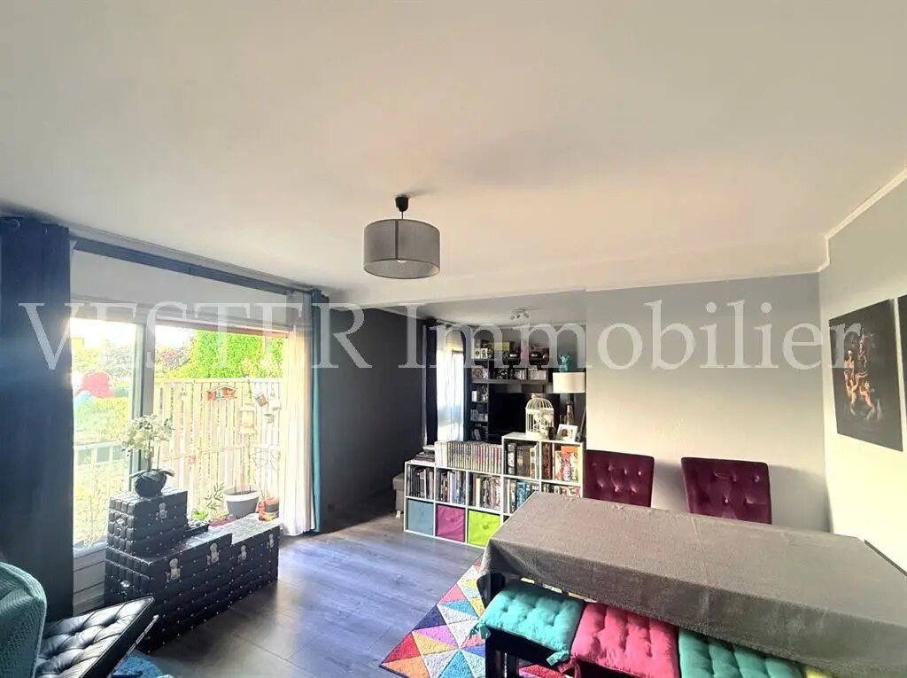 Appartement à vendre, 70m², Houilles