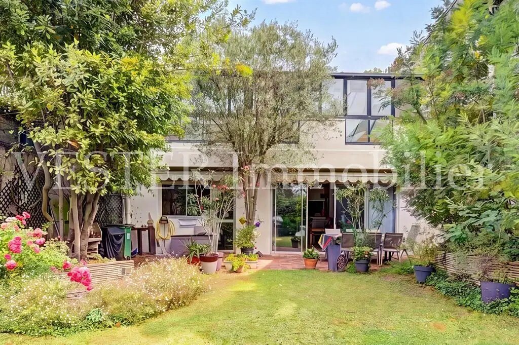 Maison à vendre, 250m², Bagneux