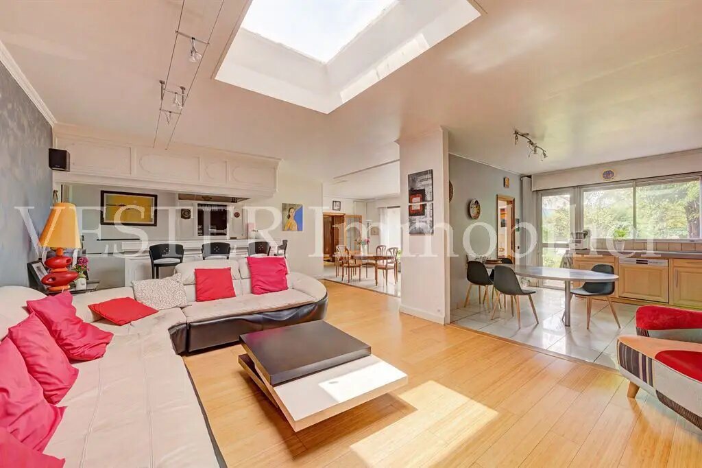 Maison à vendre, 250m², Bagneux