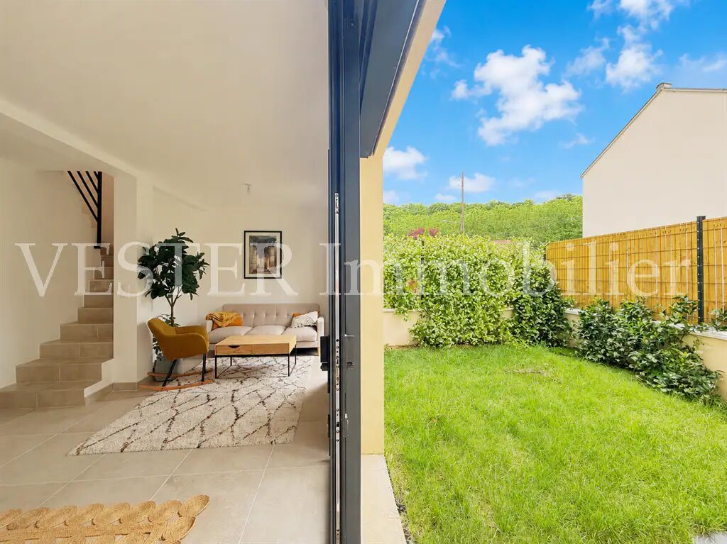 Maison à vendre, 100m², Bougival