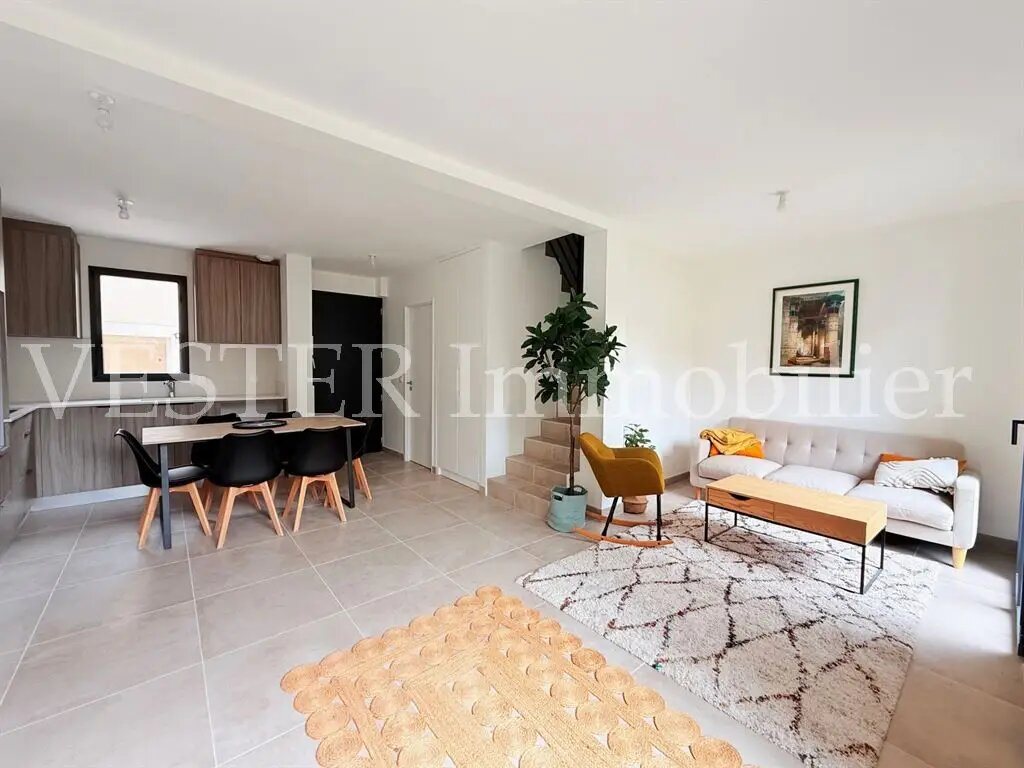 Maison à vendre, 100m², Bougival