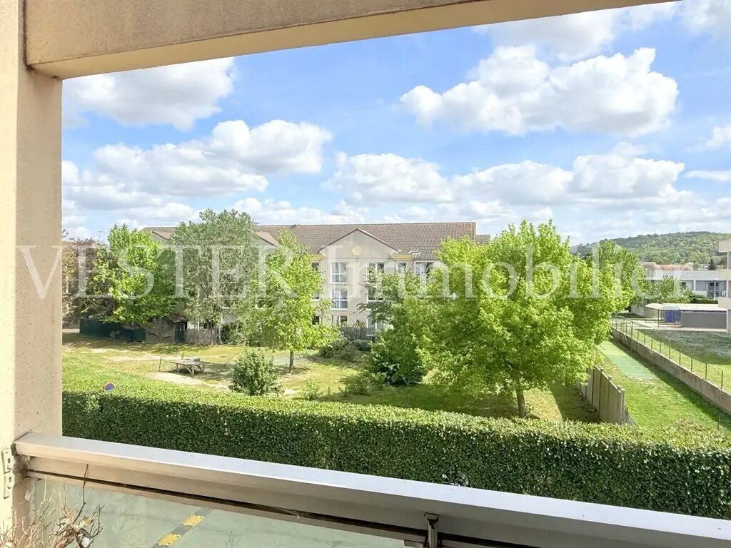 Appartement à vendre, 80m², Croissy-sur-Seine