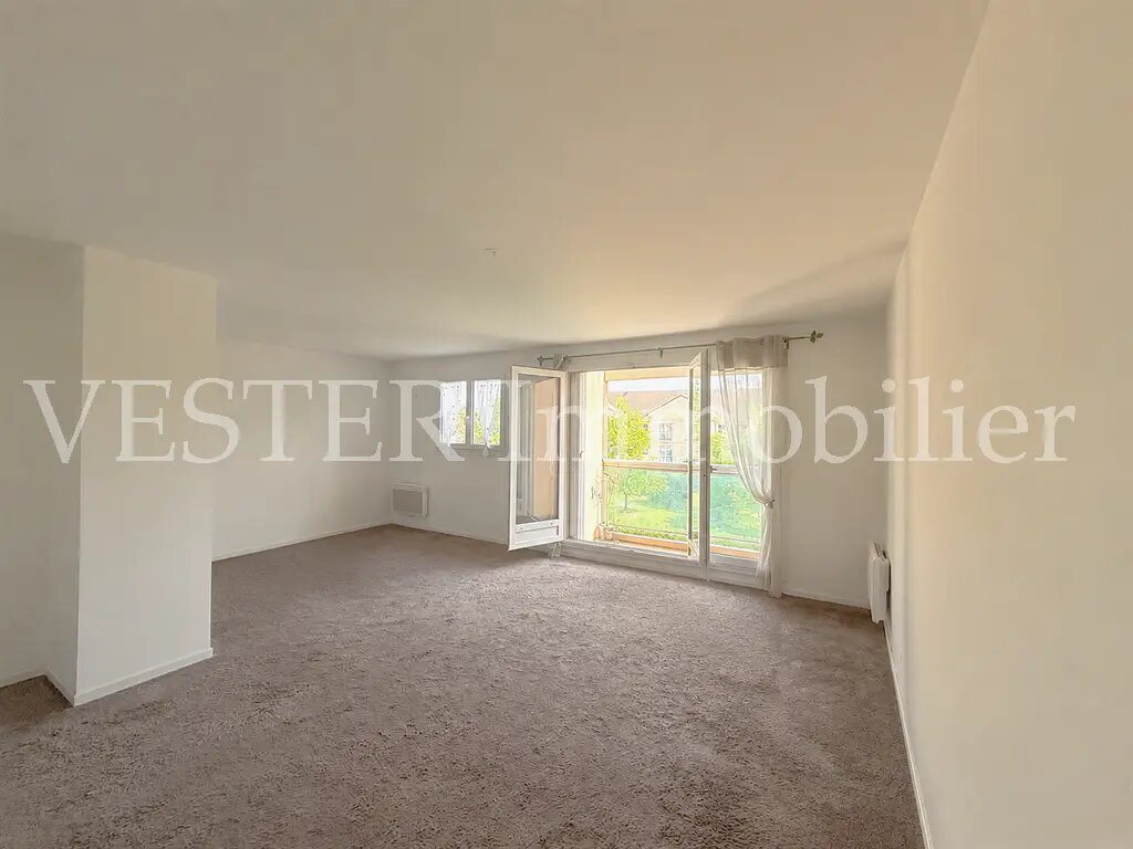 Appartement à vendre, 80m², Croissy-sur-Seine