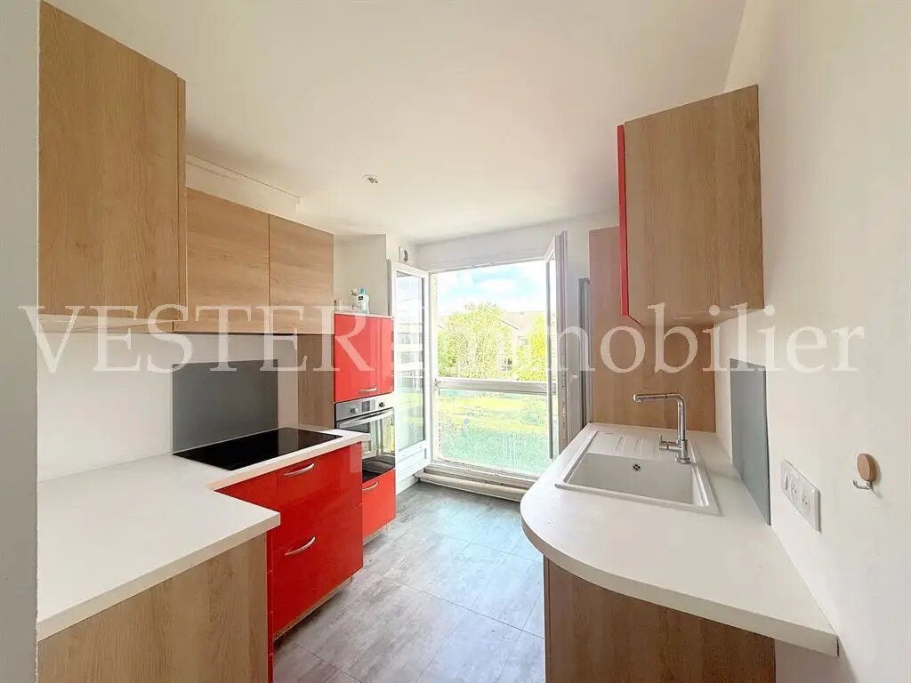 Appartement à vendre, 80m², Croissy-sur-Seine