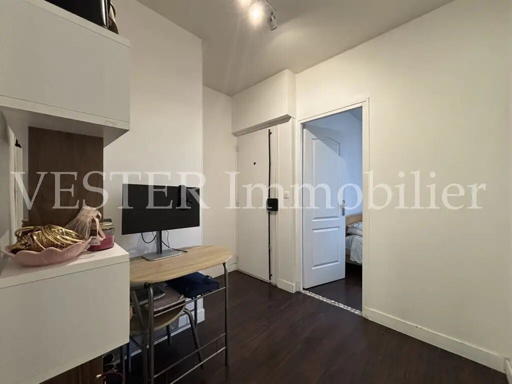 Appartement à vendre, 35m², Le Perreux-sur-Marne