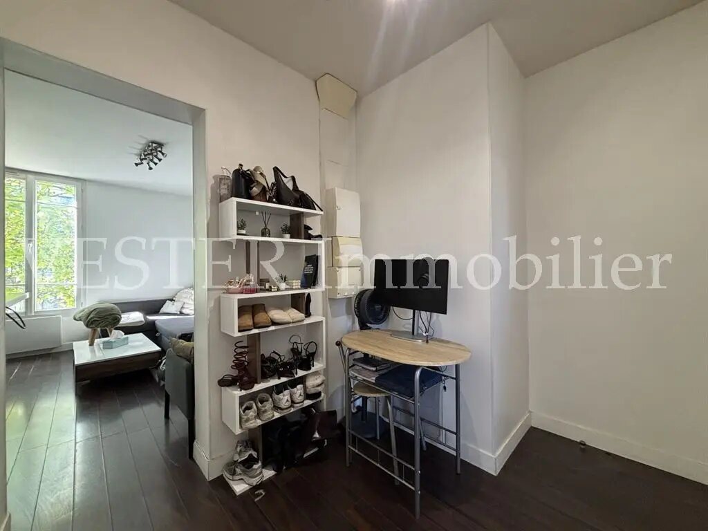 Appartement à vendre, 35m², Le Perreux-sur-Marne