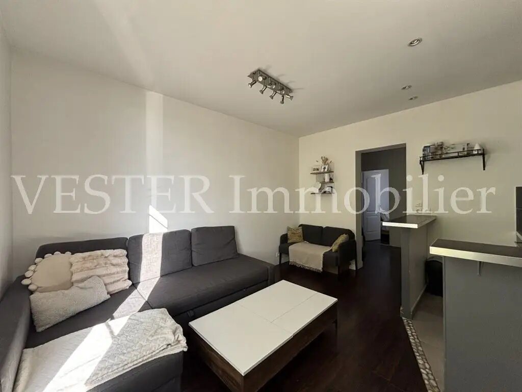 Appartement à vendre, 35m², Le Perreux-sur-Marne