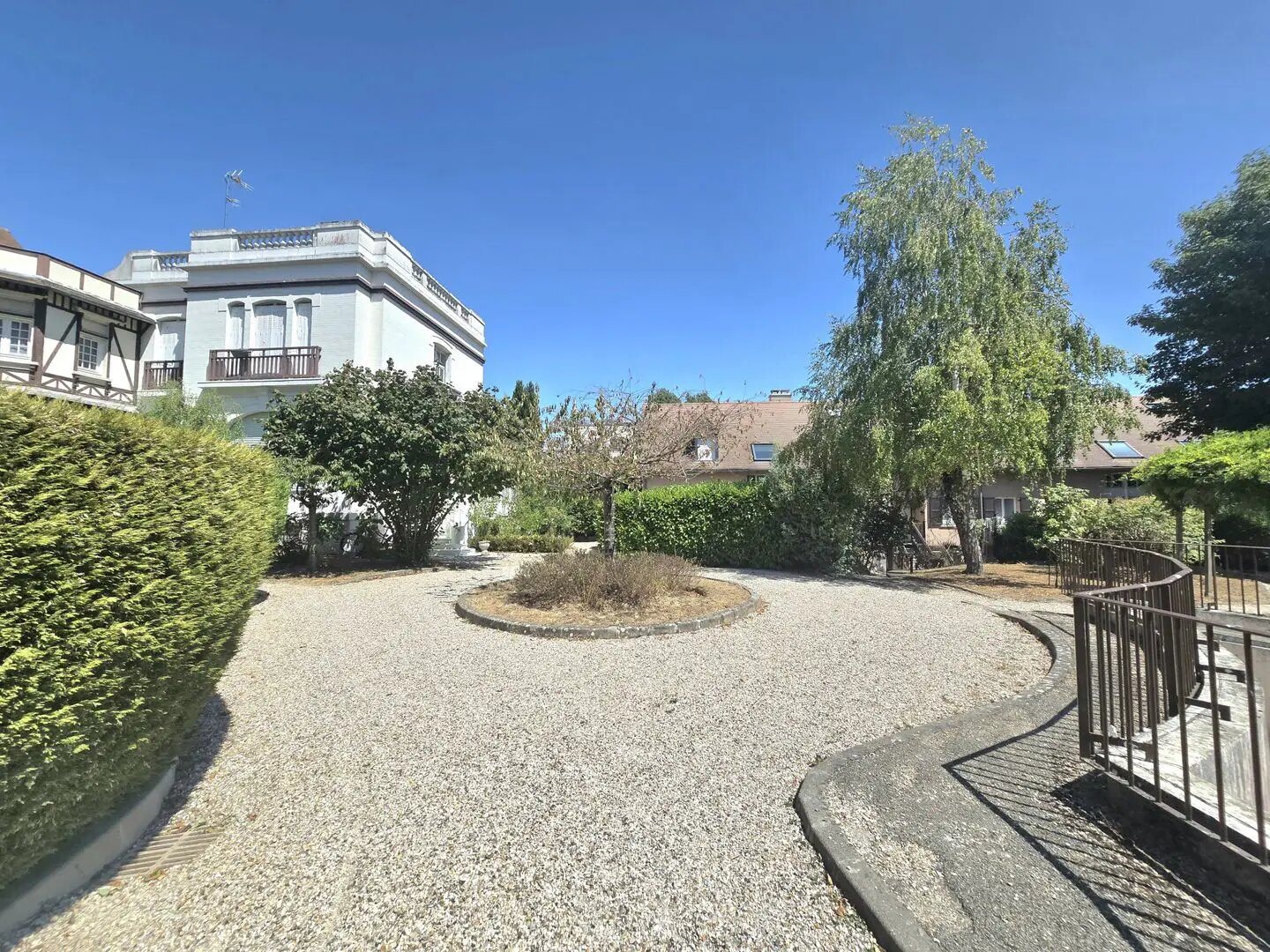 Maison à vendre, 191m², Ville-d'Avray