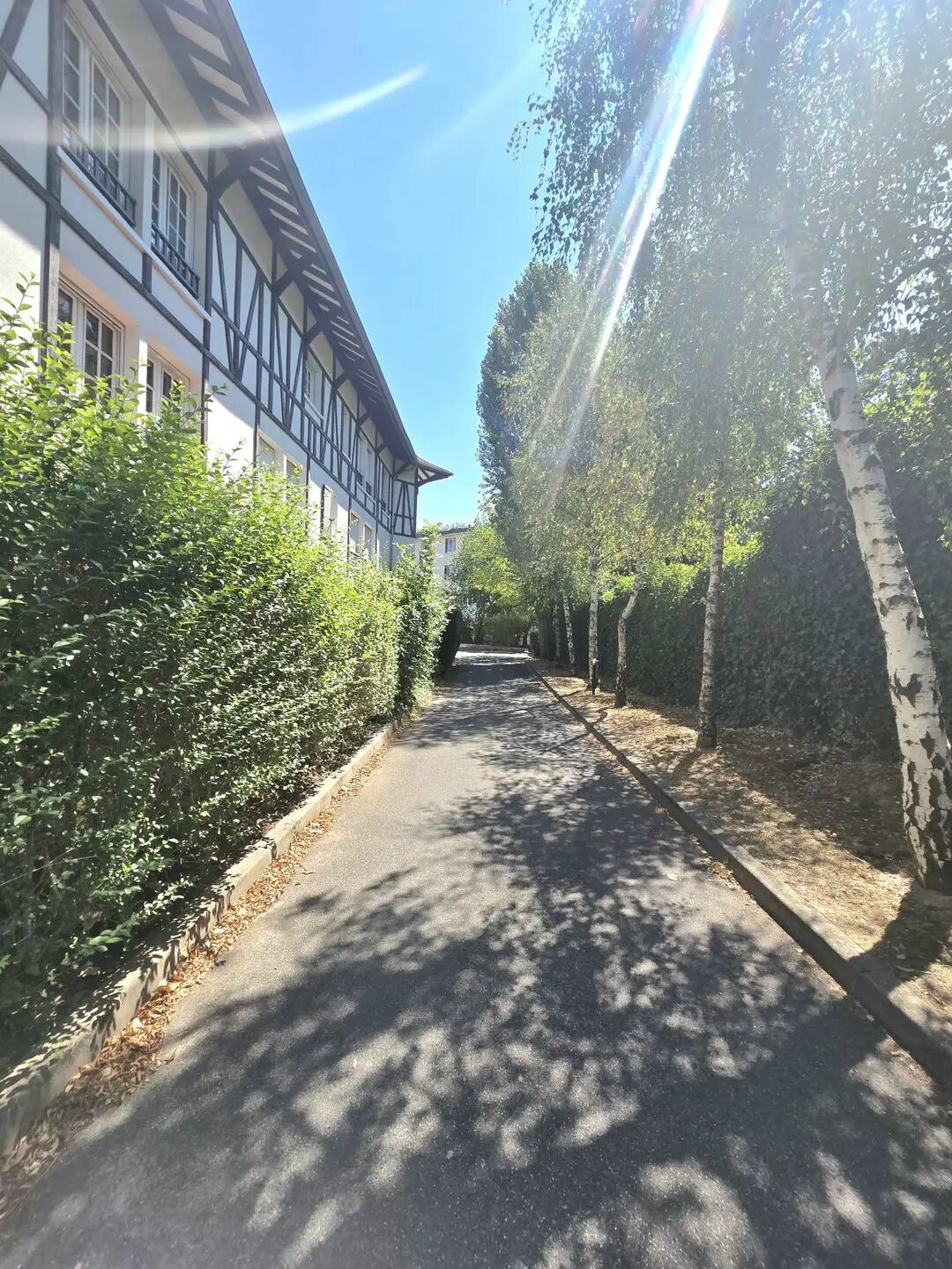 Maison à vendre, 191m², Ville-d'Avray