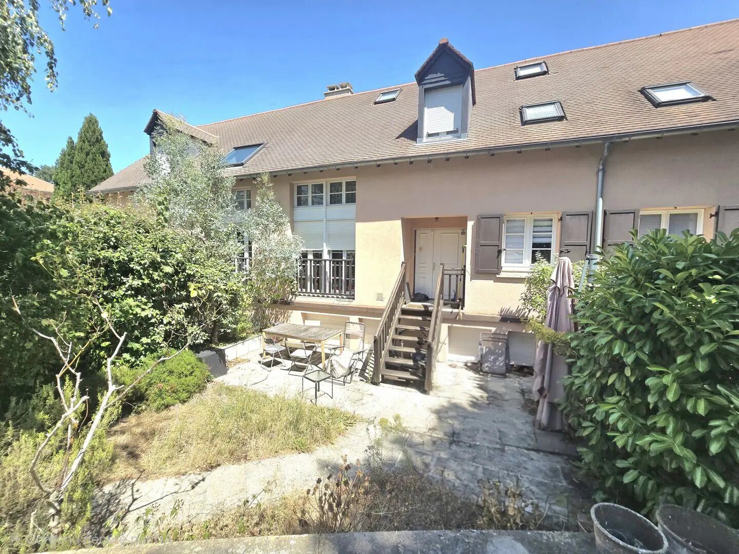 Maison à vendre, 191m², Ville-d'Avray
