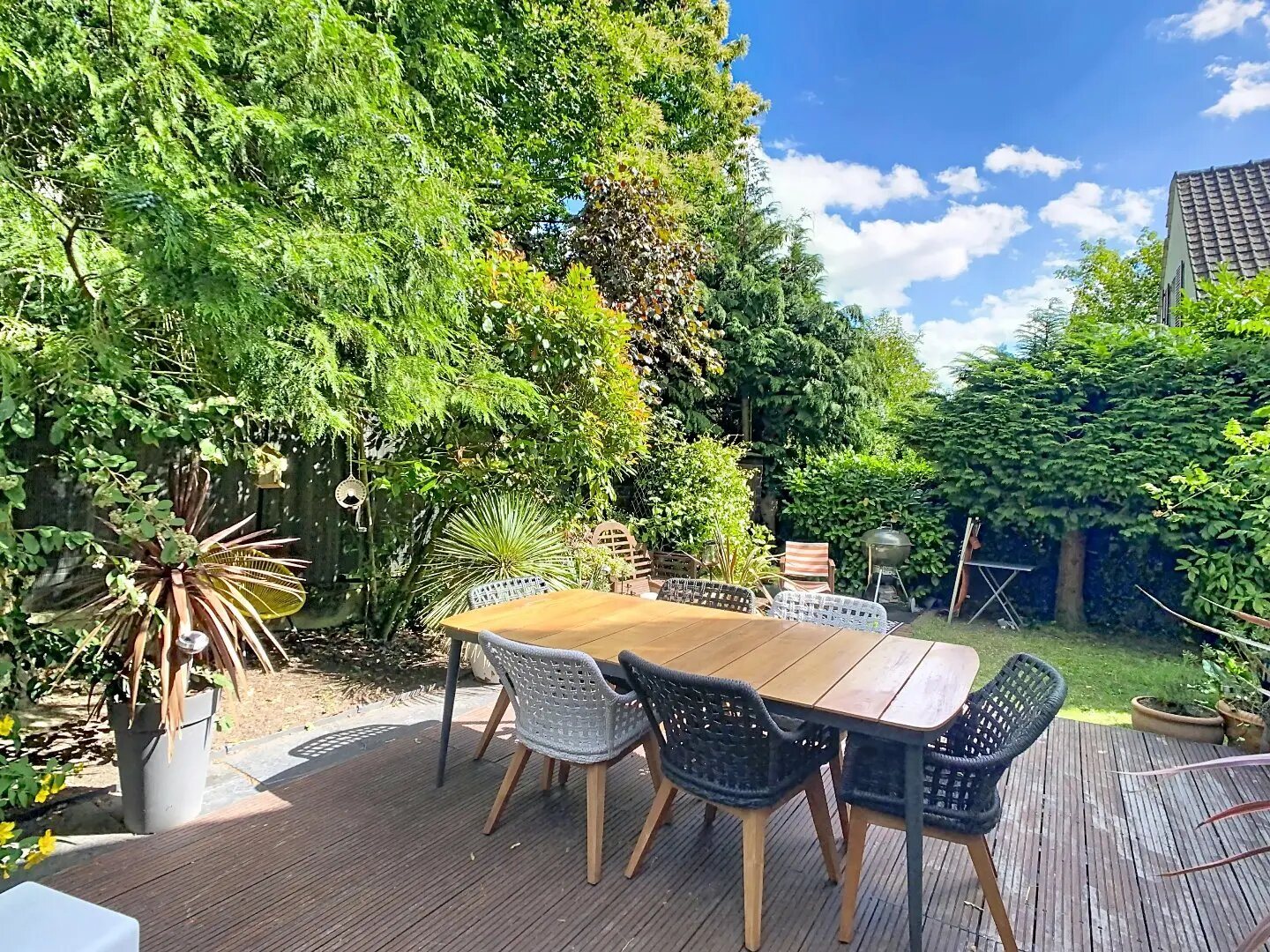 Maison à vendre, 133m², Le Chesnay