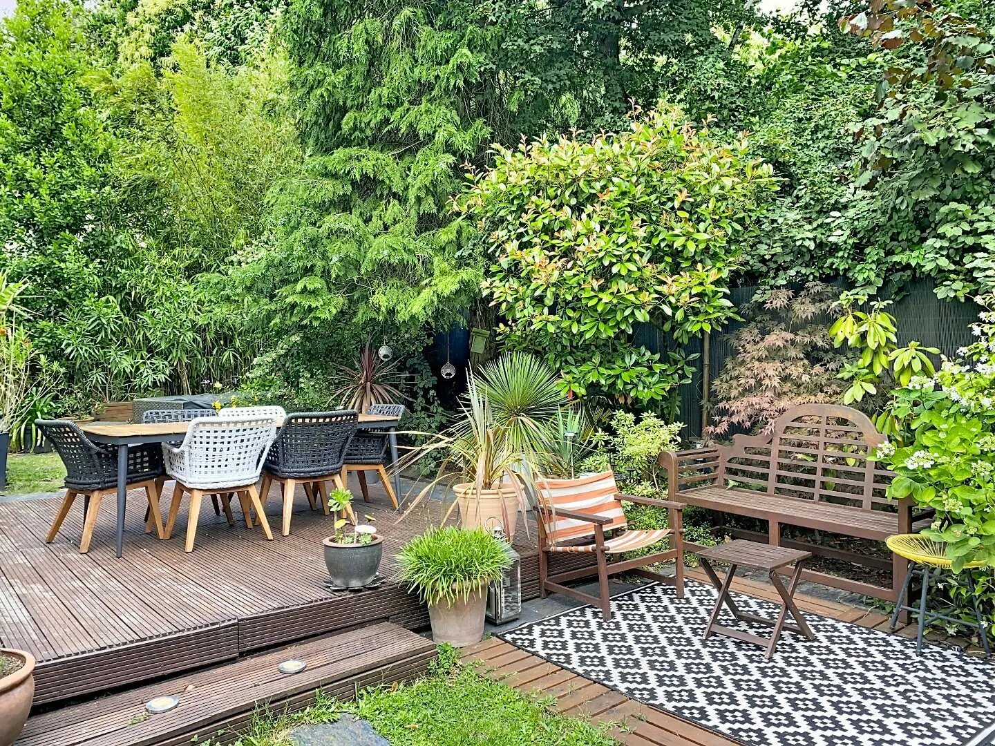 Maison à vendre, 133m², Le Chesnay