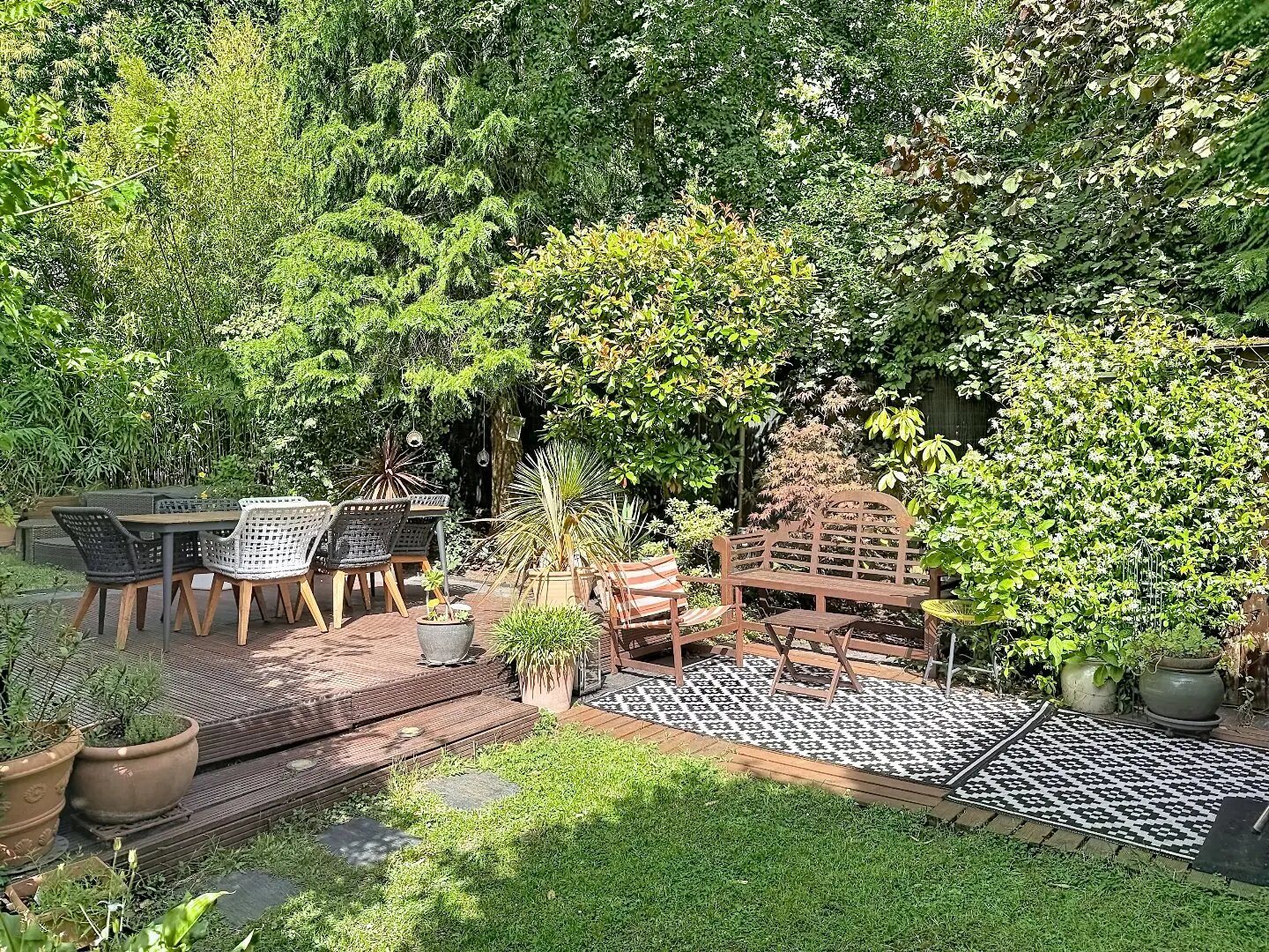 Maison à vendre, 133m², Le Chesnay