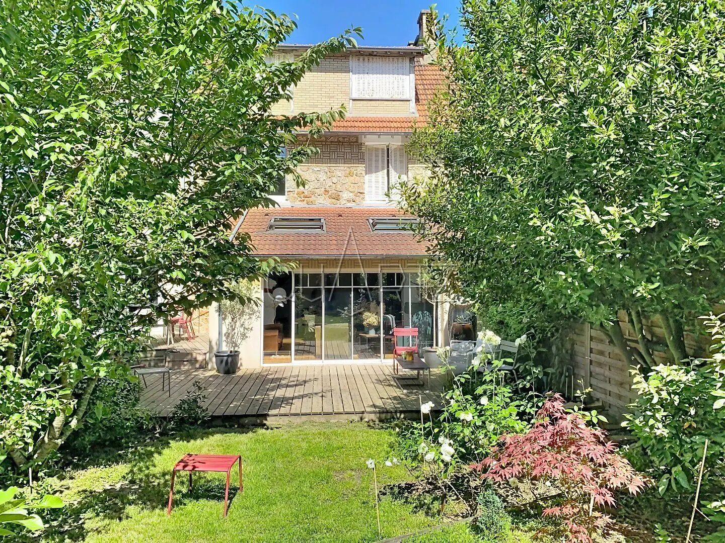 Maison à vendre, 220m², Le Chesnay