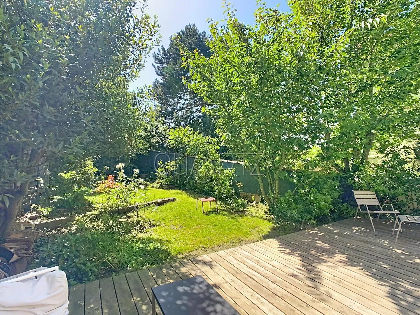 Maison à vendre, 220m², Le Chesnay