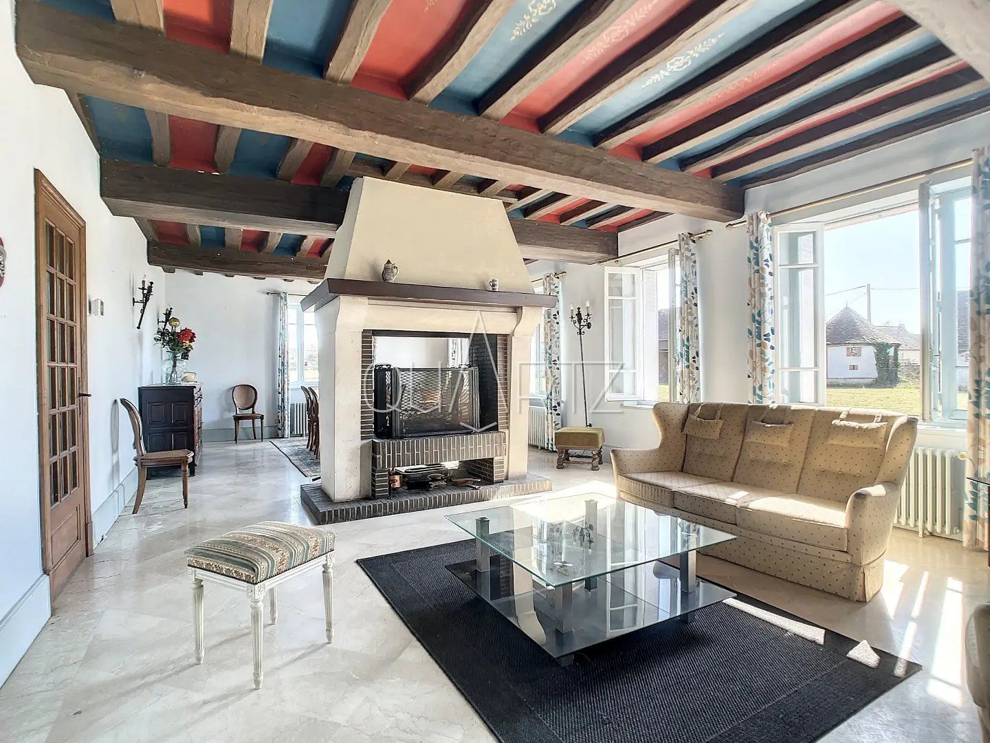 Maison à vendre, 267m², Saint-Rémy-sur-Avre