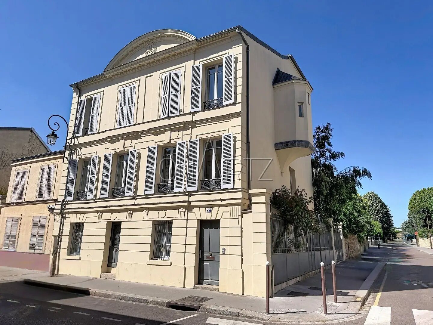 Maison à vendre, 250m², Versailles