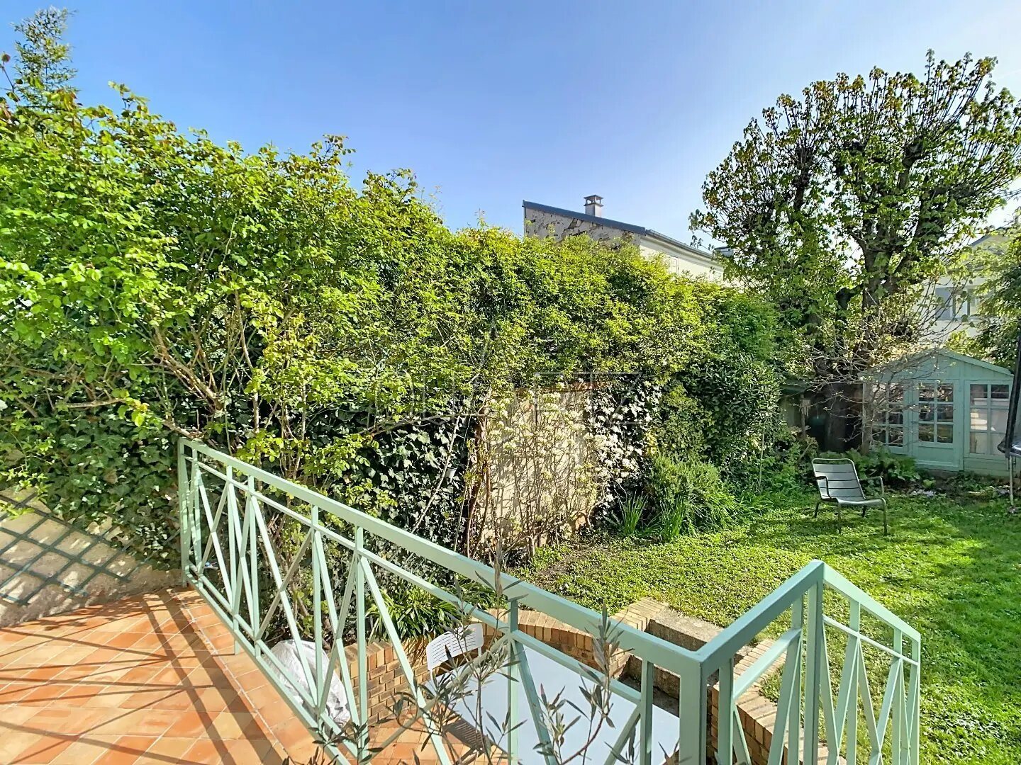 Maison à vendre, 132m², Le Chesnay