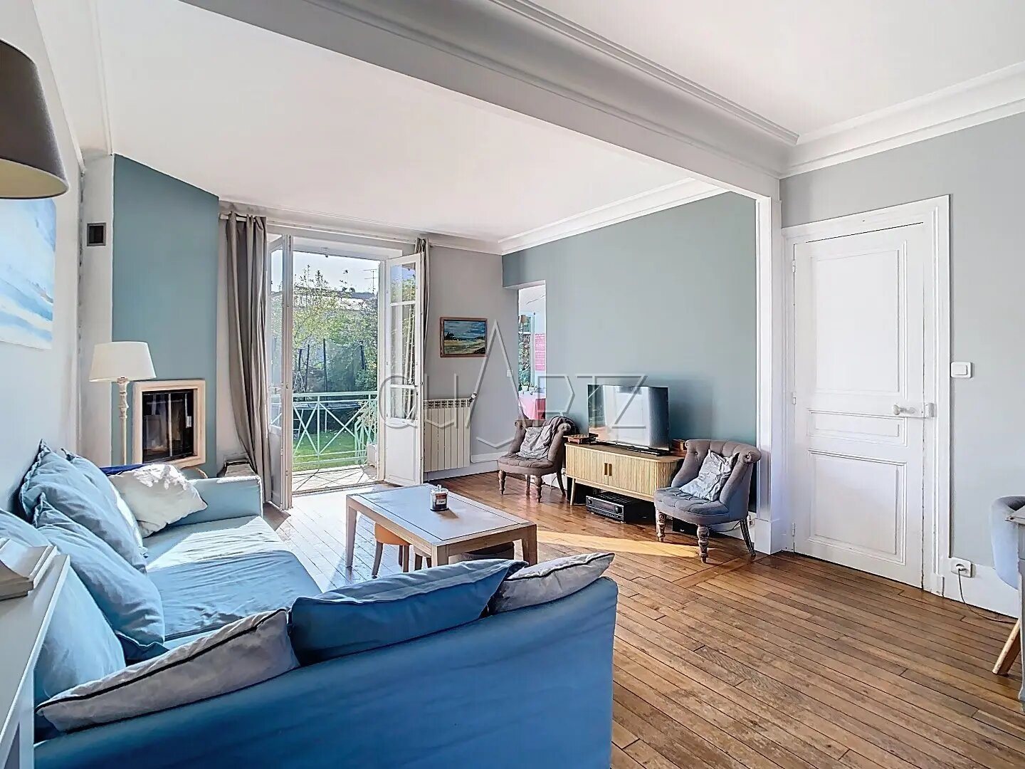 Maison à vendre, 132m², Le Chesnay