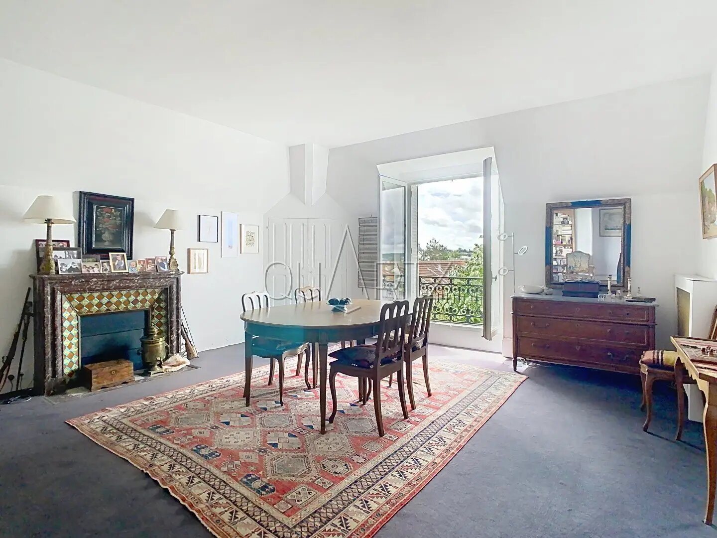 Appartement à vendre, 199m², Le Chesnay