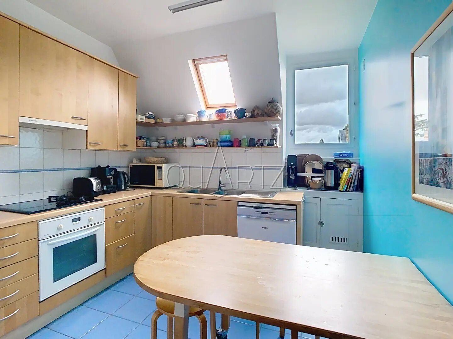 Appartement à vendre, 199m², Le Chesnay