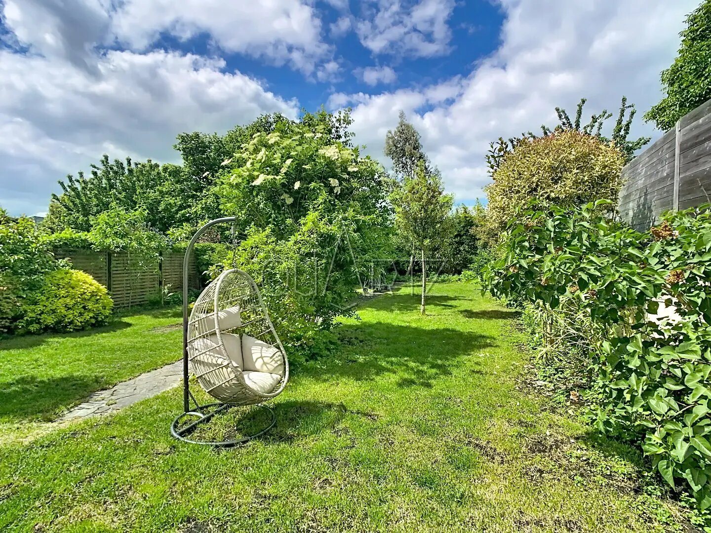 Maison à vendre, 121m², Le Chesnay