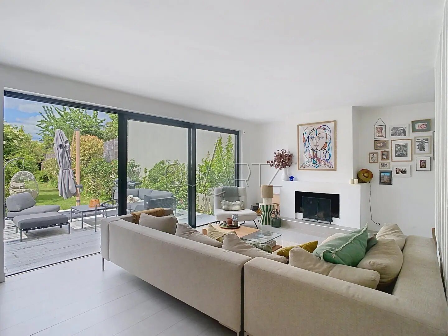 Maison à vendre, 121m², Le Chesnay