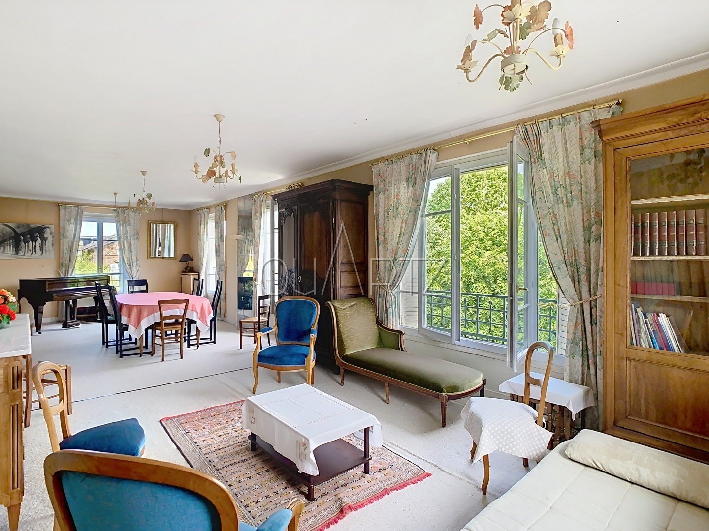 Maison à vendre, 186m², Le Chesnay