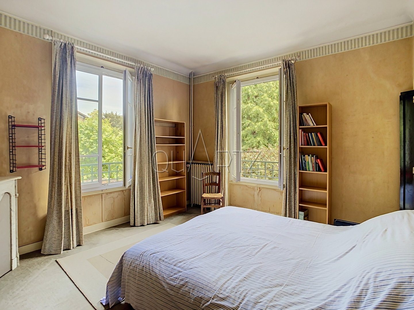Maison à vendre, 186m², Le Chesnay
