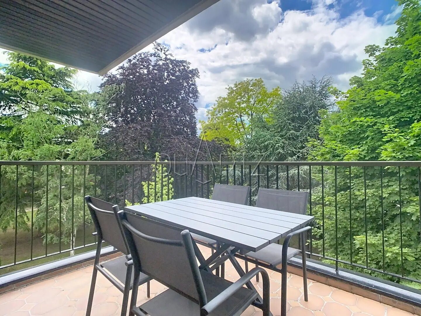 Appartement à vendre, 74m², Le Chesnay
