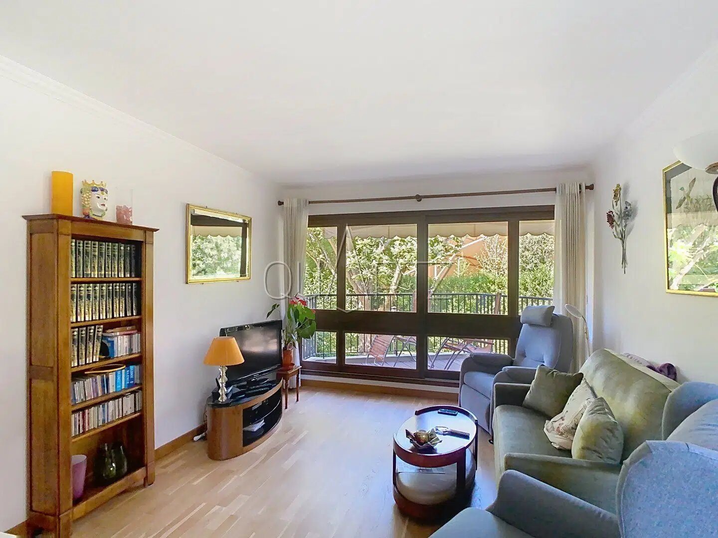 Appartement à vendre, 64m², Le Chesnay
