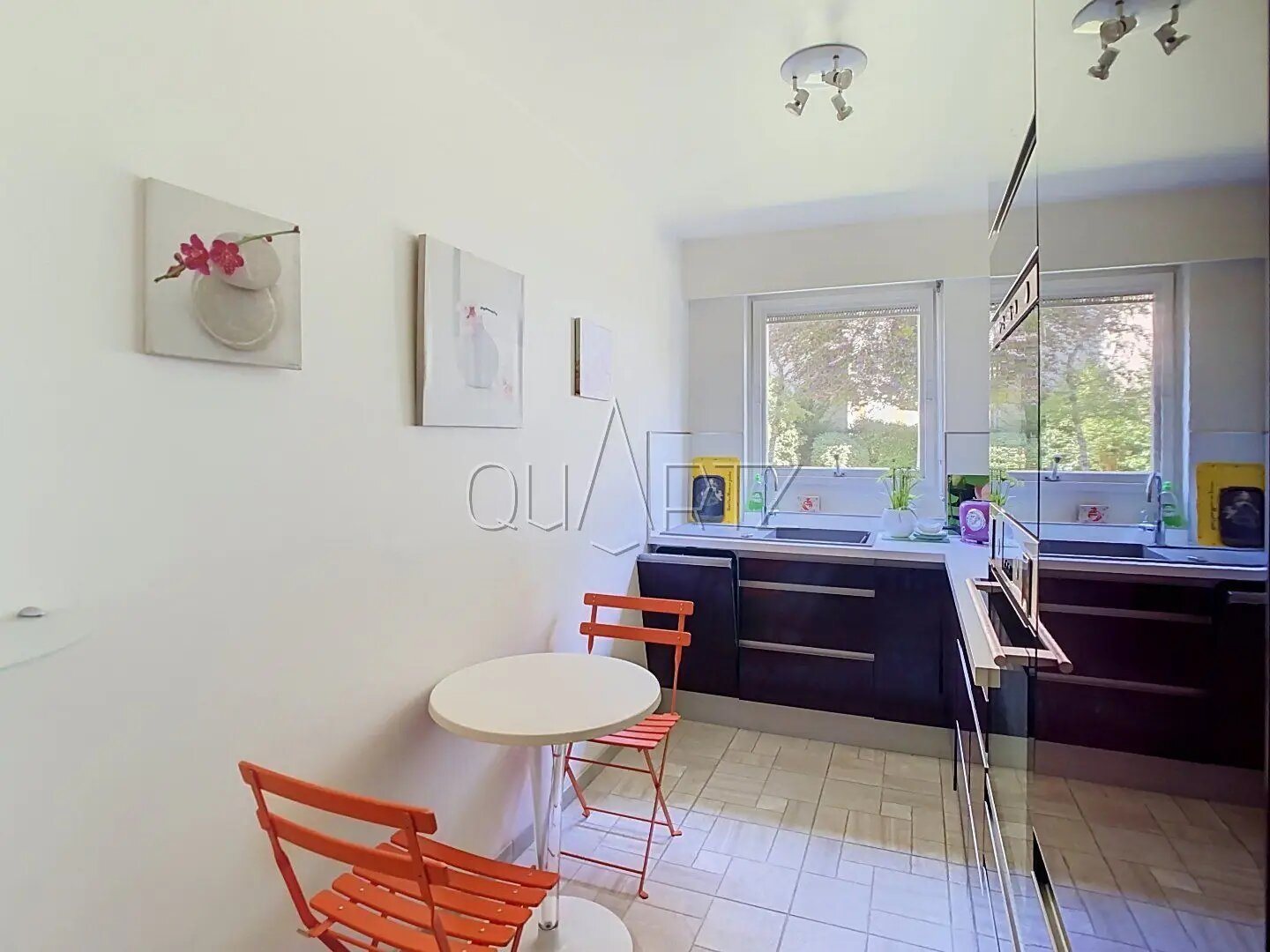 Appartement à vendre, 64m², Le Chesnay